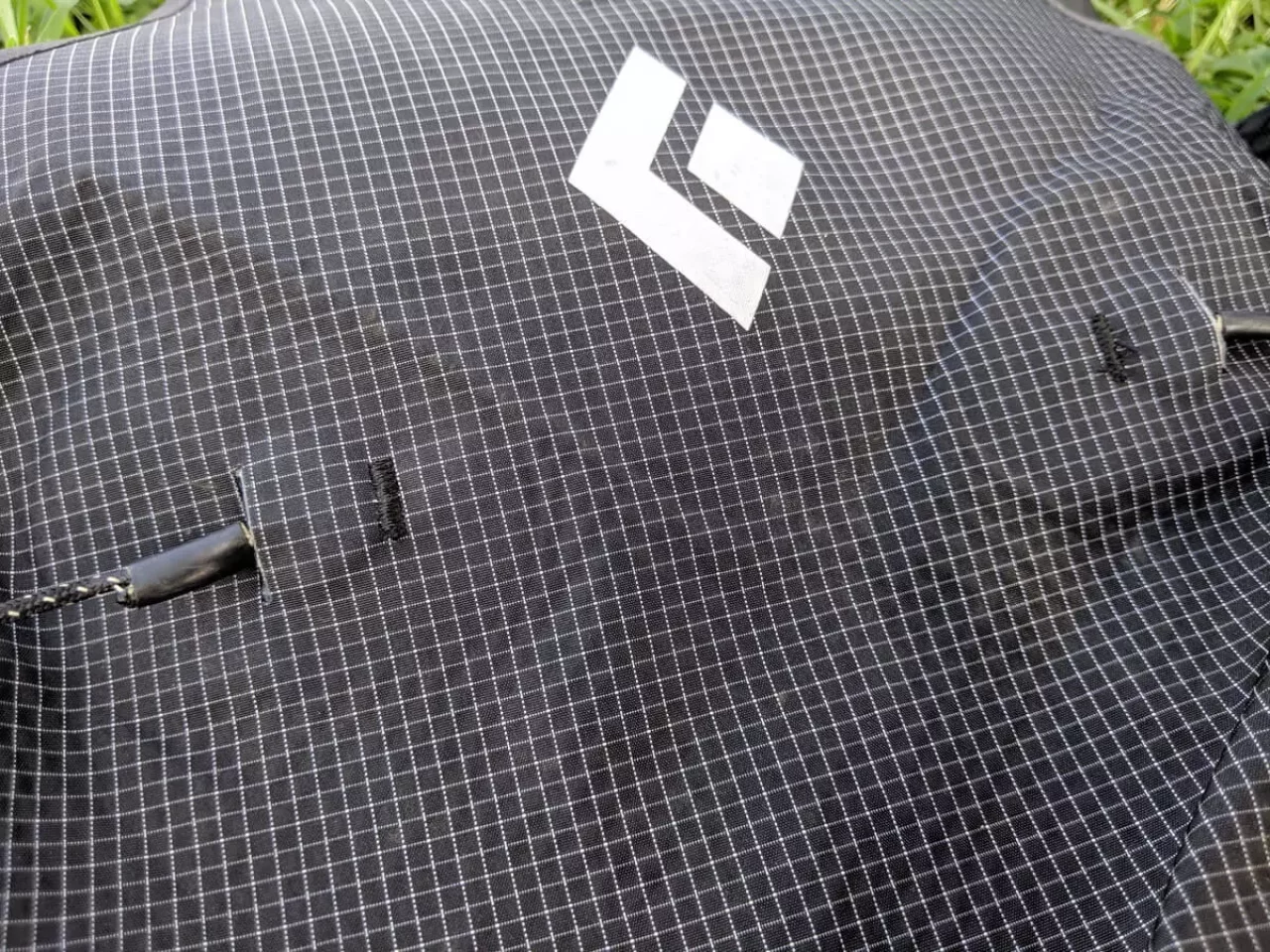 ブラックダイヤモンド ディスタンス8の使いやすさ