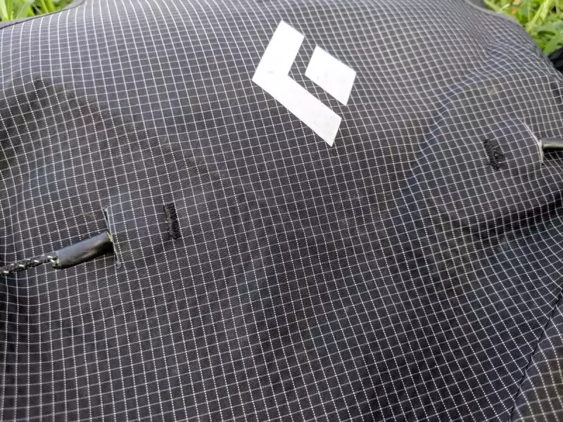 ブラックダイヤモンド ディスタンス8の使いやすさ