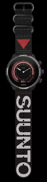 Suunto 9 Baro Titanium Ambassador Edition