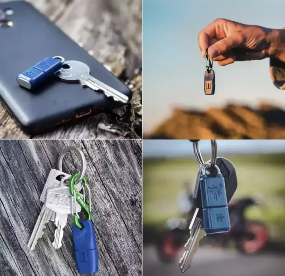 かゆみを伴う虫刺され対策にスマホを使って痒み止め『ヒートイット』