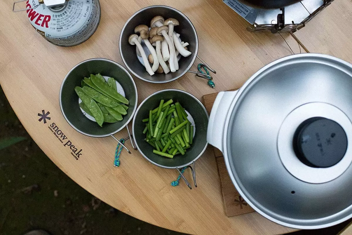 キャンプ・アウトドア用テーブルウェア・食器アイテム 人気ランキング