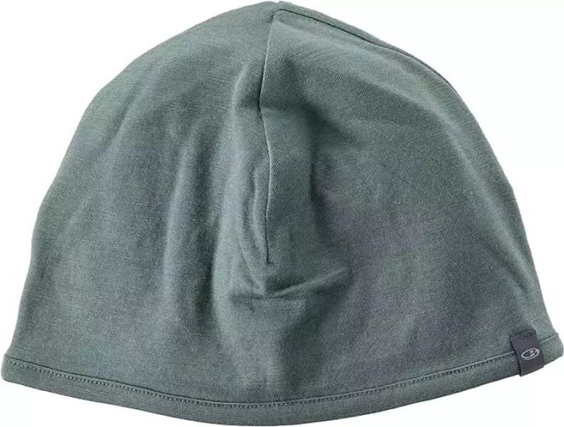 アイスブレーカー-ポケットハット