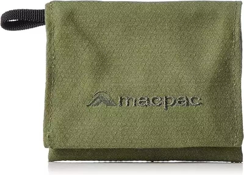 macpac-トレックウォレット