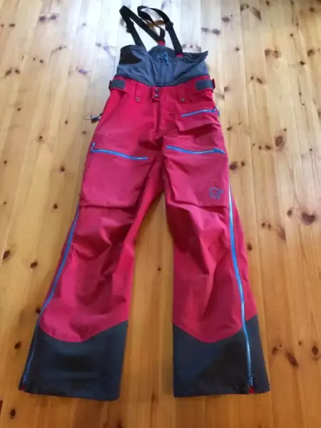 NORRONA lofoten Gore-Tex Pro Jacket