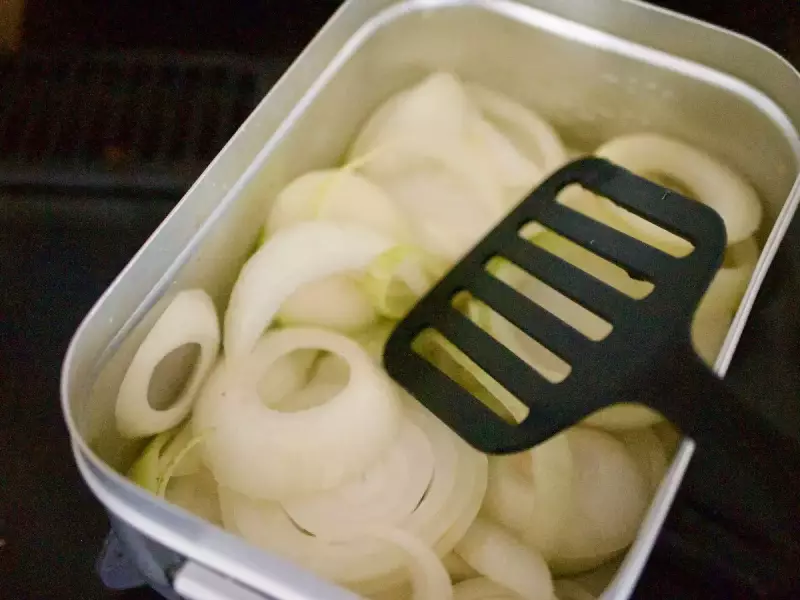 トマトの洋風すき焼きの作り方