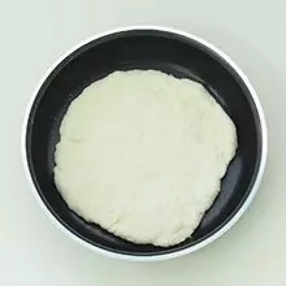 ハロウィンパーティにも山ごはんにも『カラフルベジーピザ』