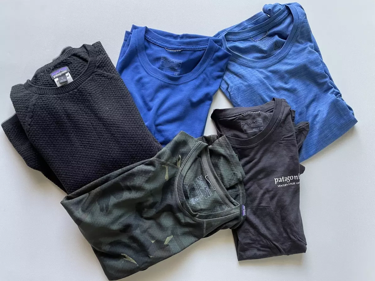パタゴニアのベースレイヤー『キャプリーン』の種類と特徴を徹底解説-パタゴニアプレス担当者直伝