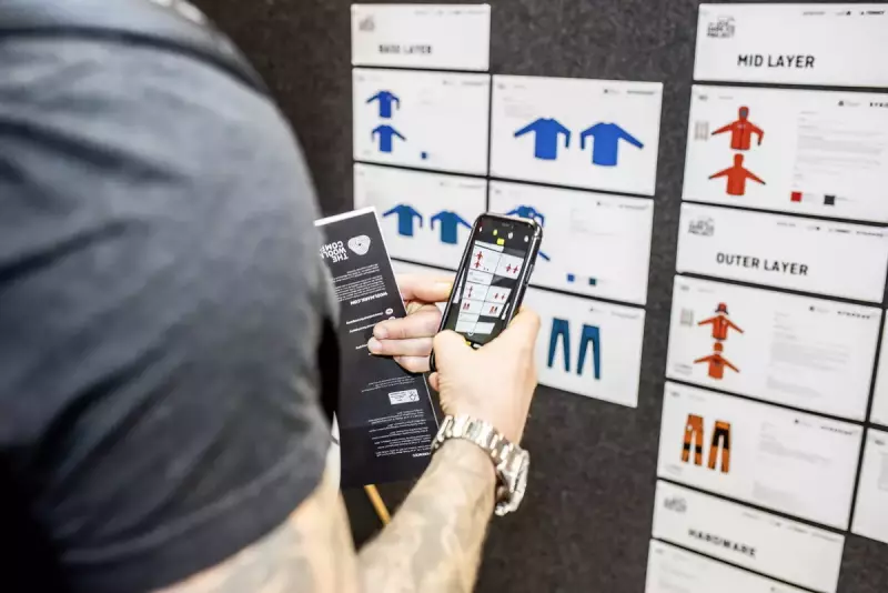 パフォーマンスにおける衣服の技術的属性と構造、ウールが果たす役割とは