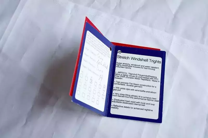 トゥルーマウンテン