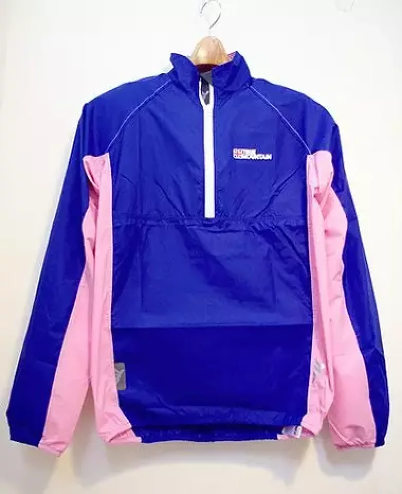 トゥルーマウンテン ウィンドブレーカー ウルトラストレッチスモック