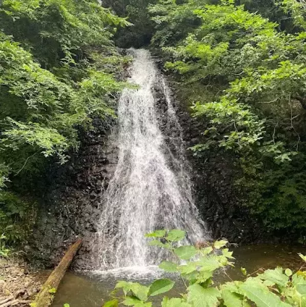 梵珠山 登山