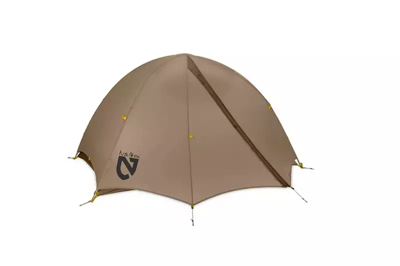 登山用テント-ニーモ・アトム2P