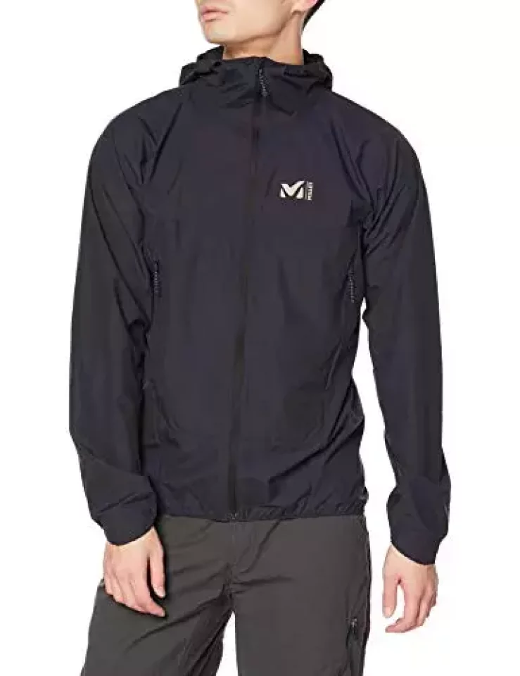 登山 ウィンドブレーカーのおすすめ