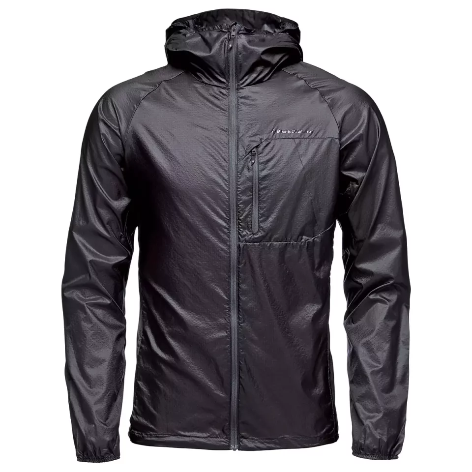 登山 ウィンドブレーカーのおすすめ