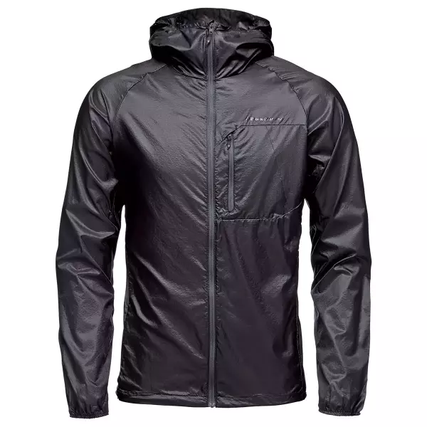 登山 ウィンドブレーカーのおすすめ