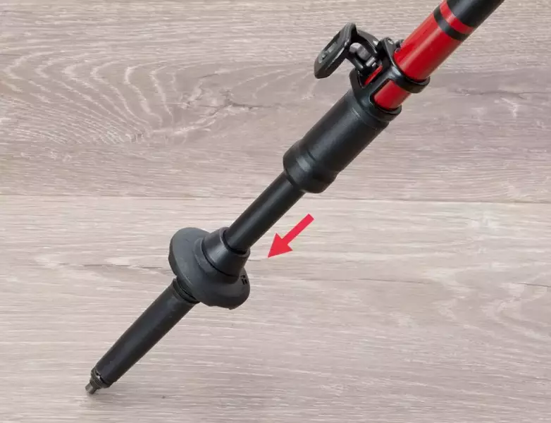 スマッシュロック