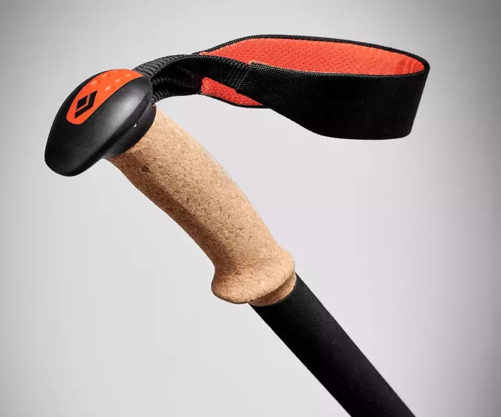 トレイルのコルクグリップバージョン『トレイルコルク』