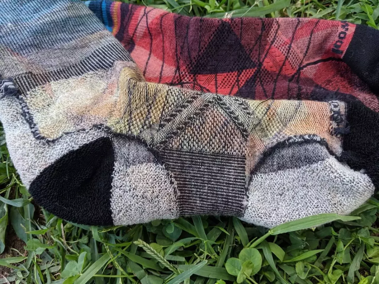 スマートウール ソックス