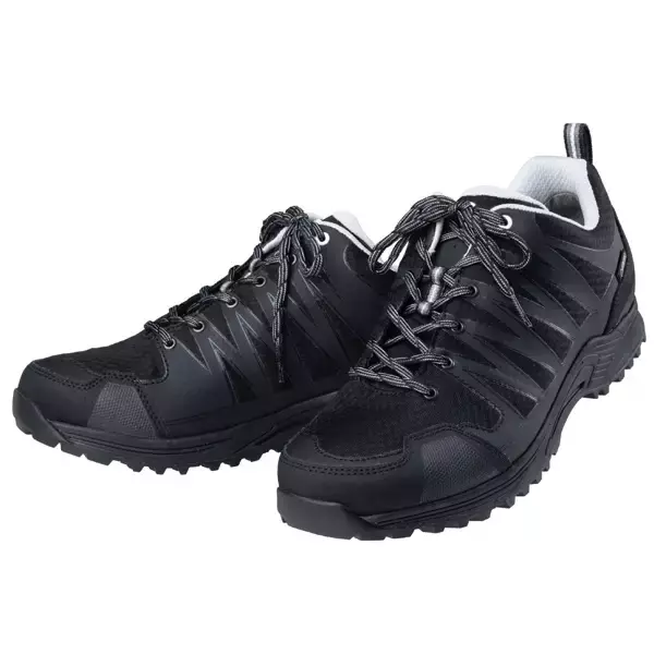 軽くて足運びがラクなハイキングシューズ C1_LIGHT LOW