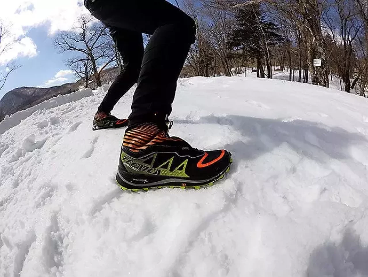 テクニカ(TECNICA)スノーキャット