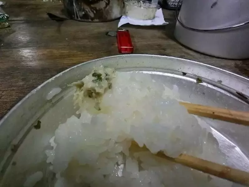 奥多摩で楽しむ山ごはん
