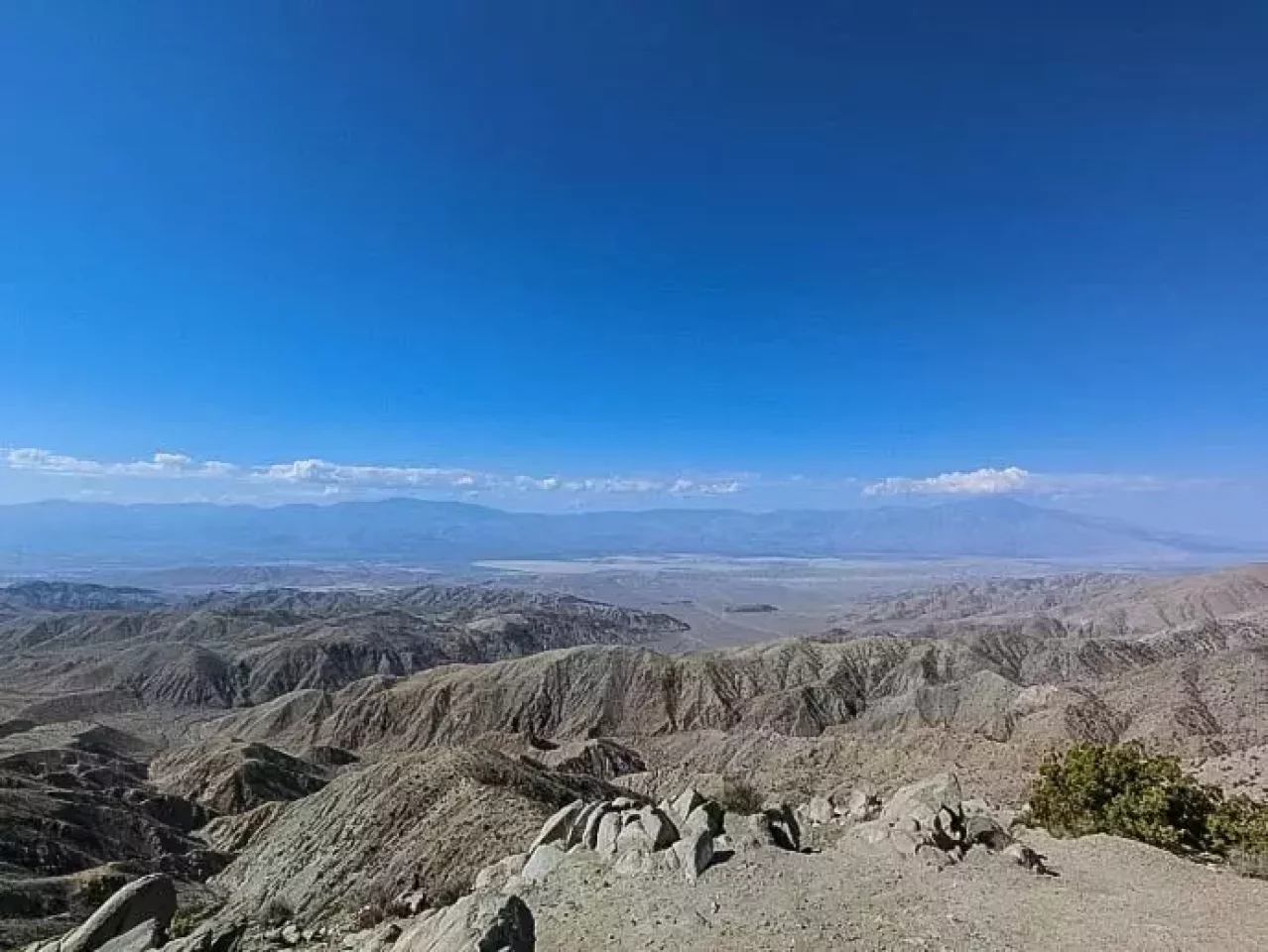 キーズ・ビュー