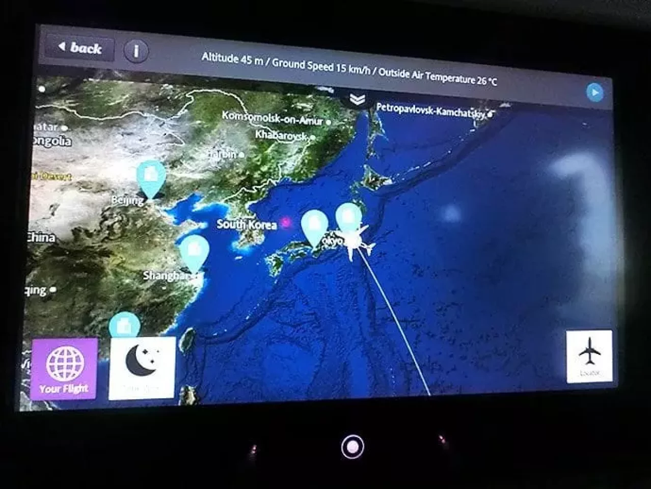 ニュージーランドと日本の時差