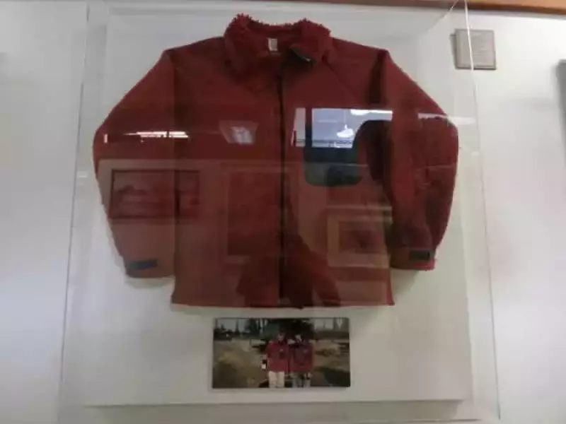 パタゴニアのミッションステートメント