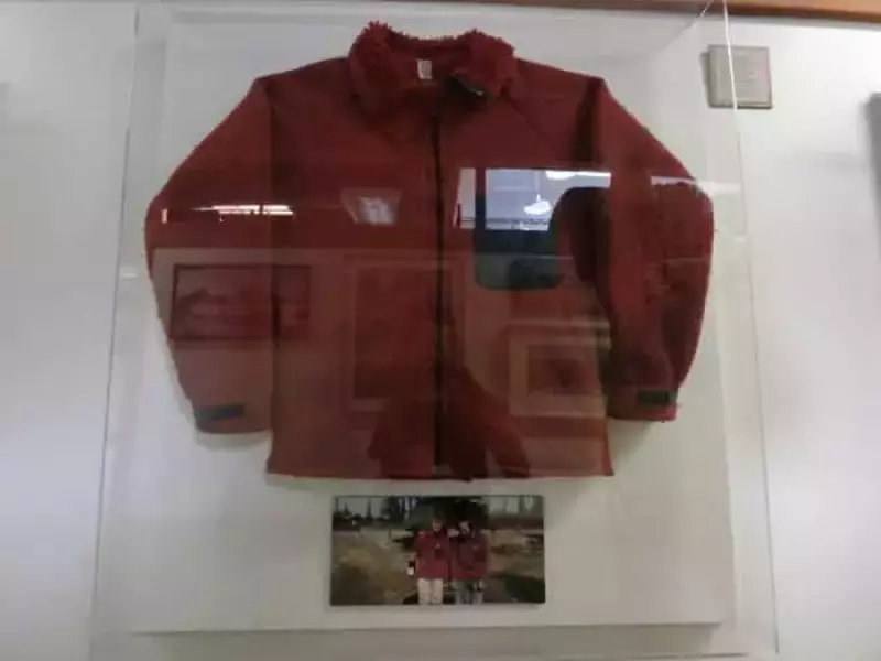 パタゴニアのミッションステートメント