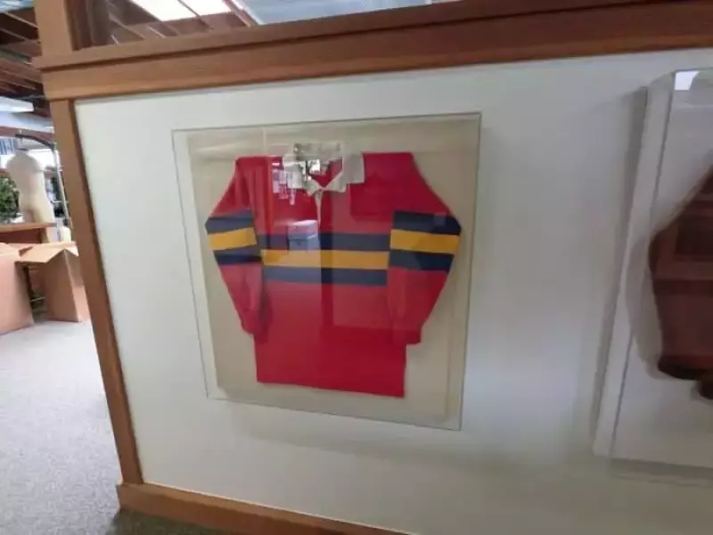 パタゴニアの名前の由来