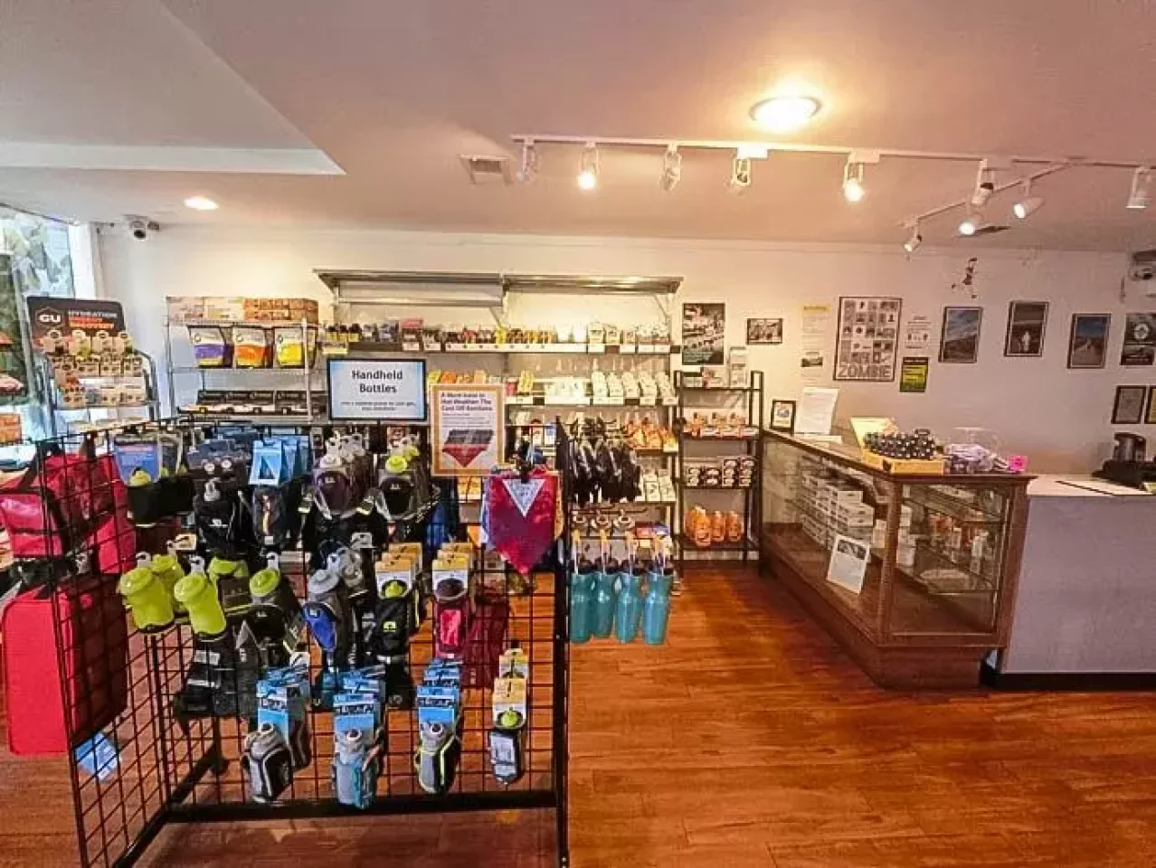 ZombieRunnerゾンビランナー サンフランシスコ