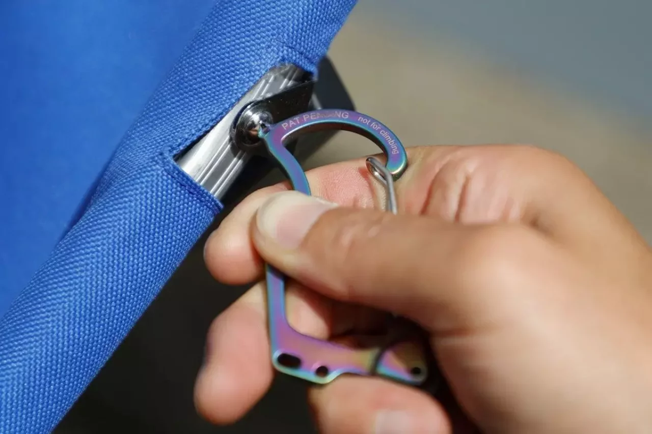 マイナスドライバー