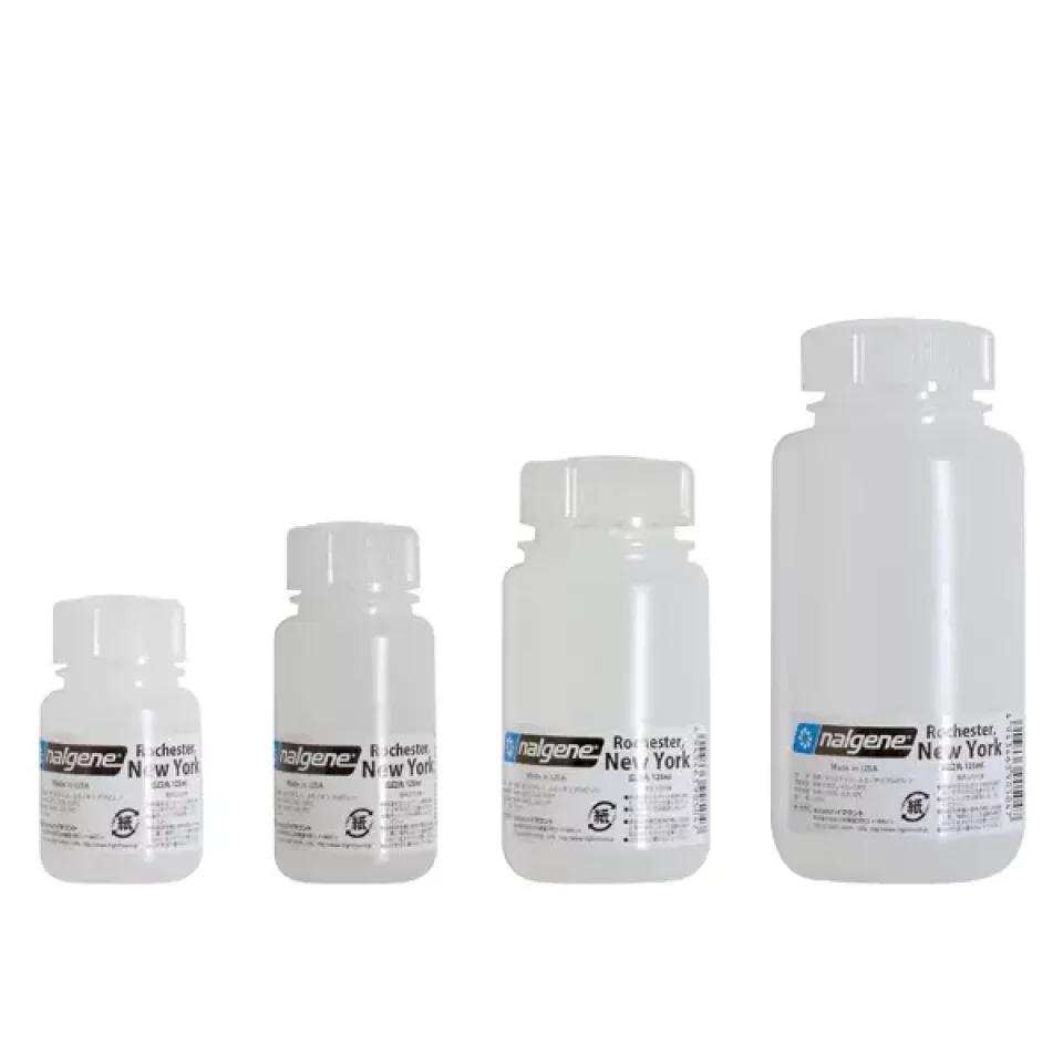 ナルゲンボトルFOOD広口丸形ボトル