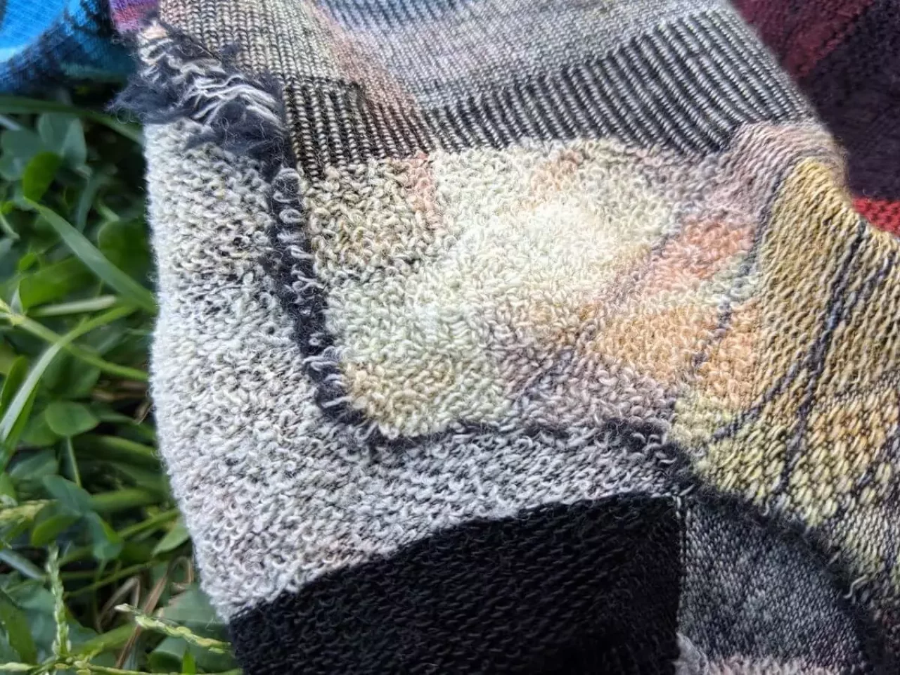 スマートウール ソックス