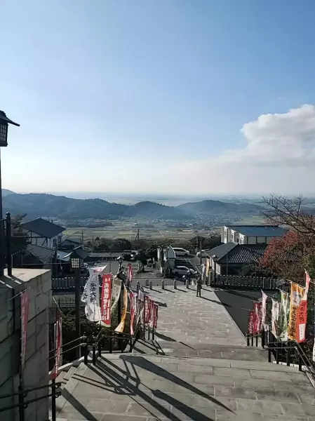 筑波山周回コース-初心者が登る際のポイントを紹介|登山レポート|レポート|山のコト|登山・トレラン・山スキーマガジン「山旅旅」