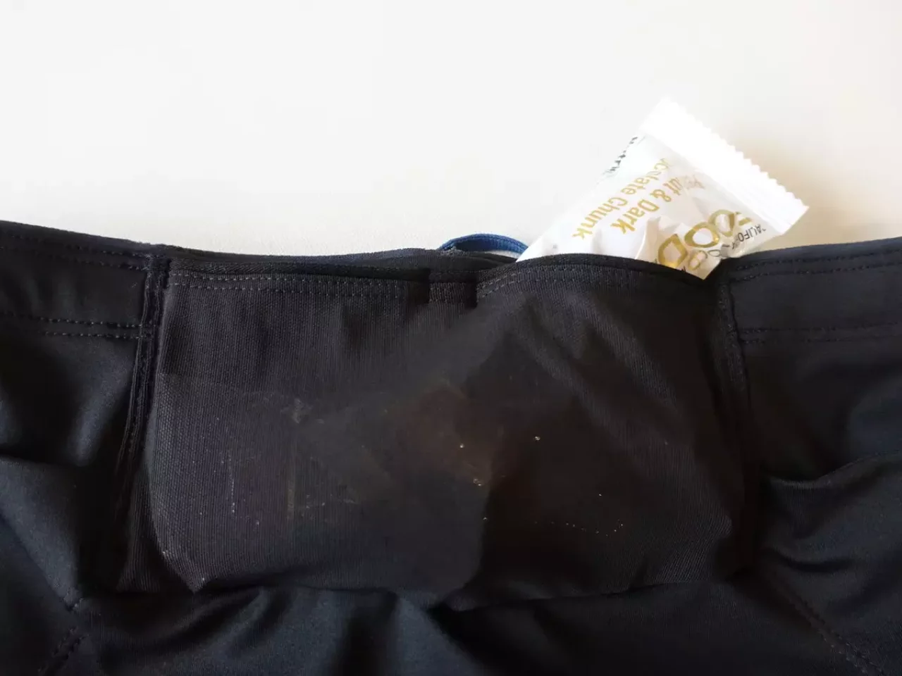 パタゴニア エンドレス・ラン・ショーツ メッシュポケット