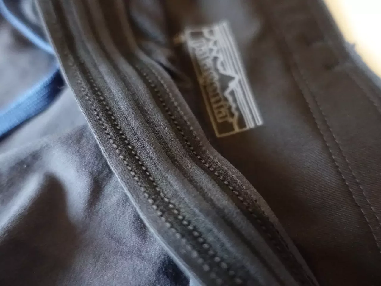 パタゴニア エンドレス・ラン・ショーツ ウエスト