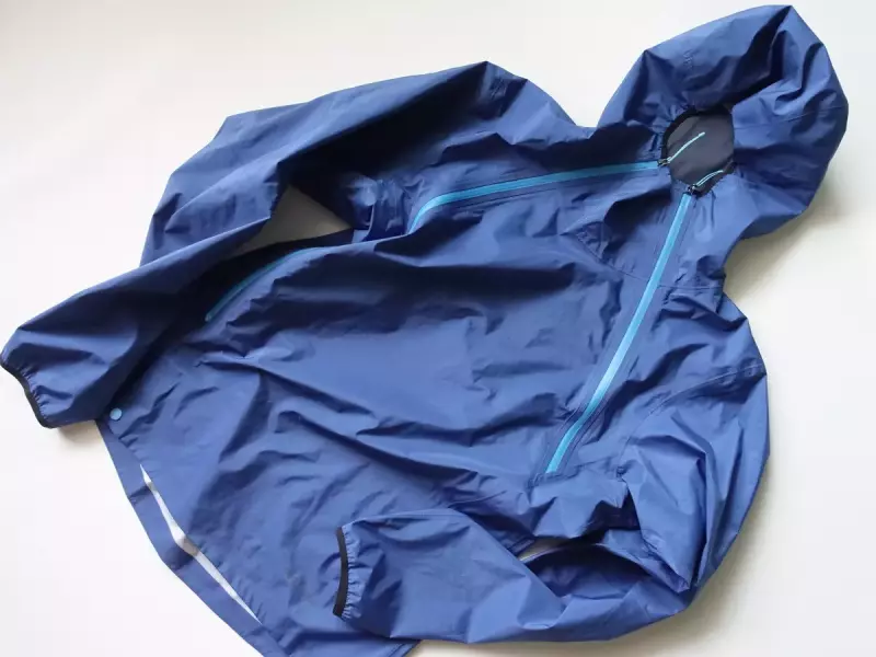 パタゴニア ストーム・レーサー・ジャケット