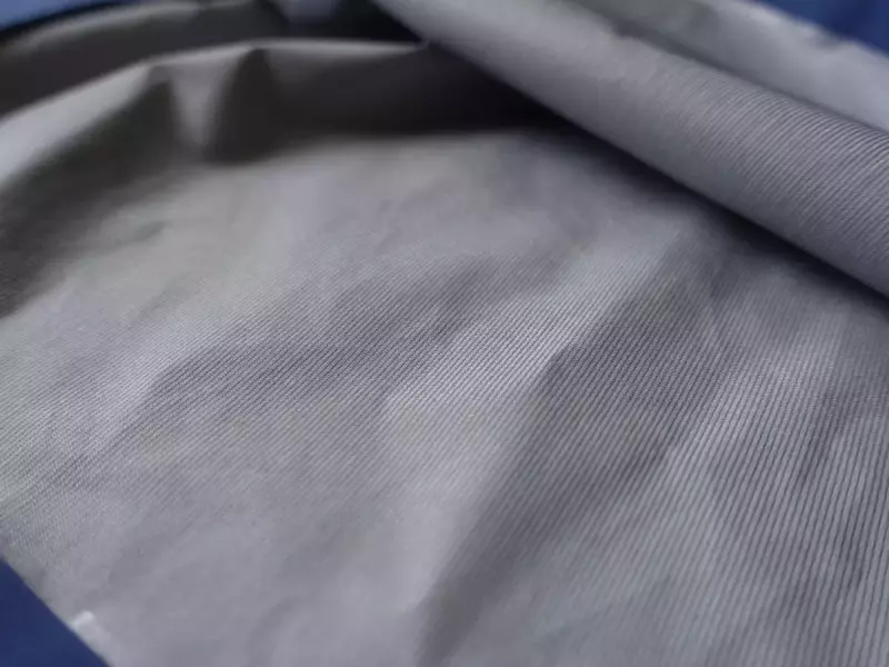 H2Noパフォーマンス・スタンダード パタゴニア ストーム・レーサー・ジャケット