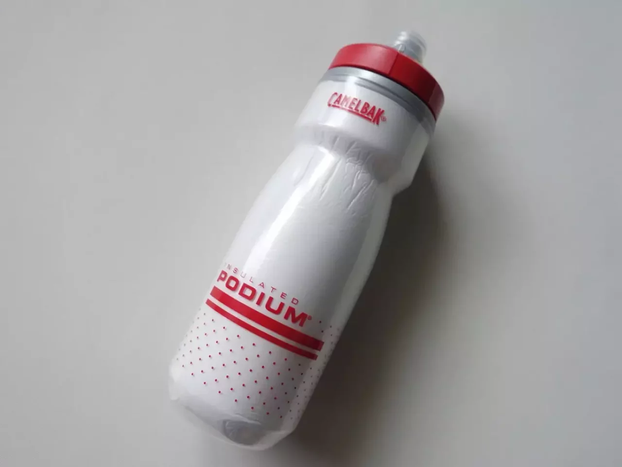 キャメルバック ポディウムチル