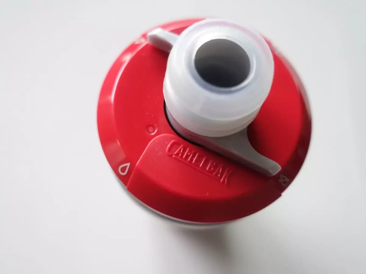 ボトルロック キャメルバック ポディウムチル