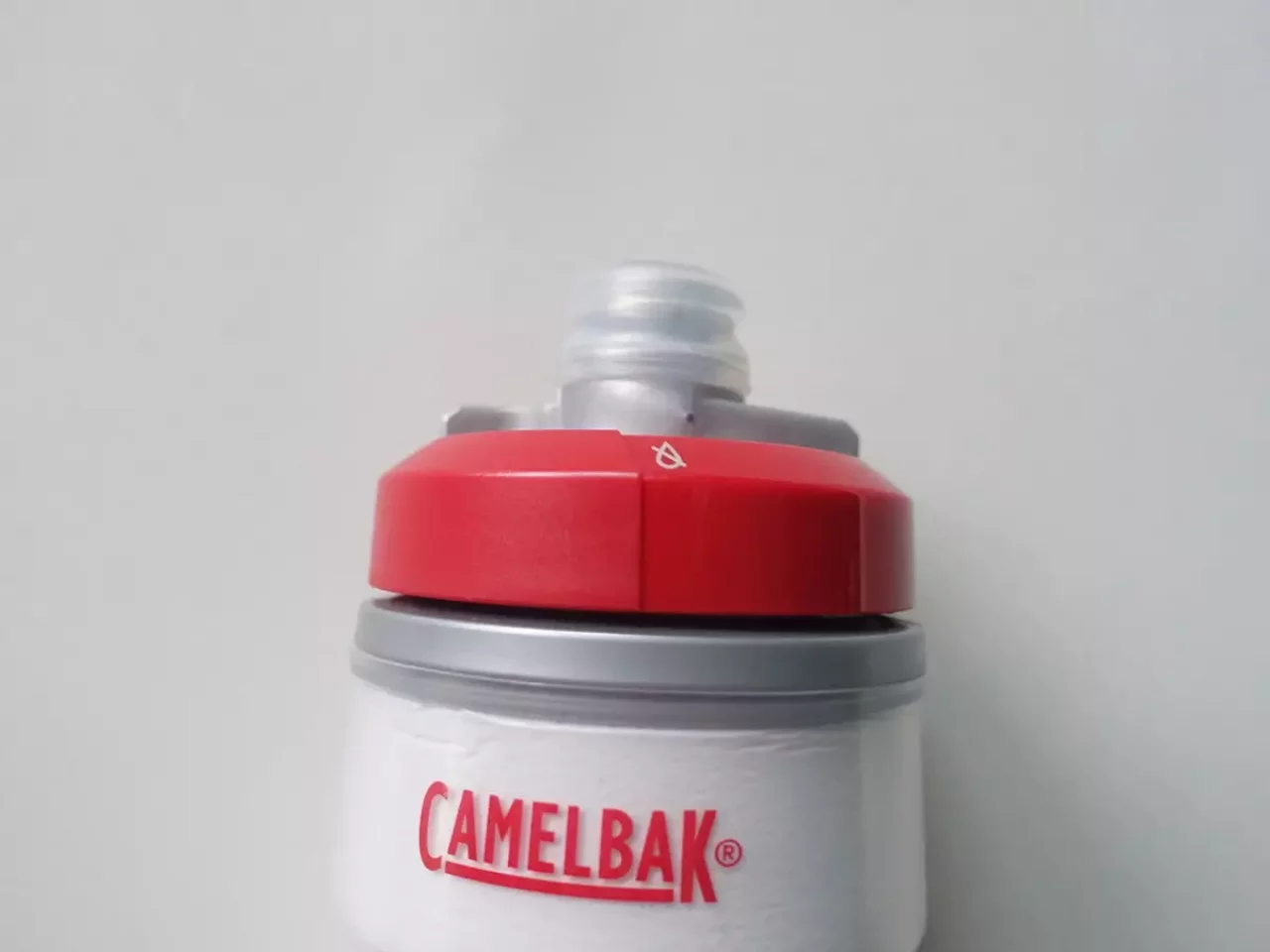 吸口部分 キャメルバック ポディウムチル