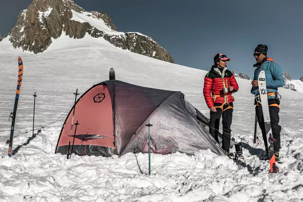 SAMAYA2.5専用の前室