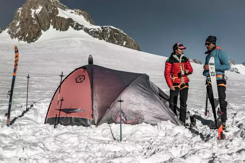 SAMAYA2.5専用の前室