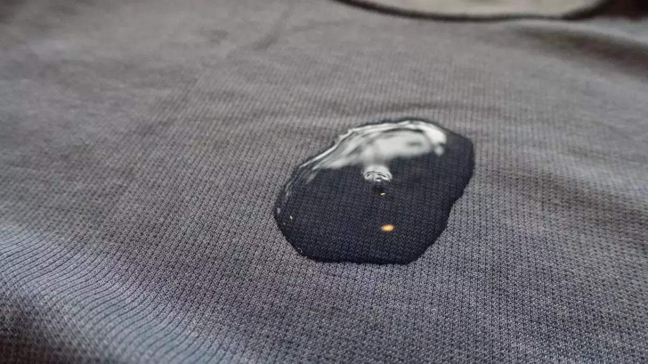 吸汗性を復活させるメリット