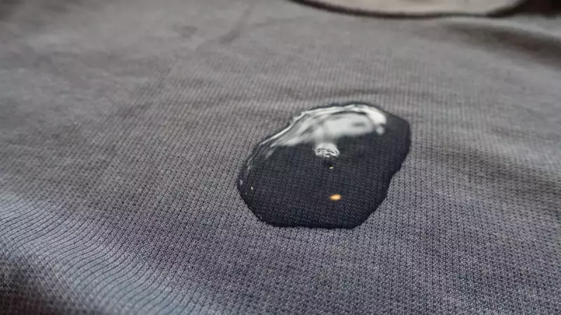 吸汗性を復活させるメリット