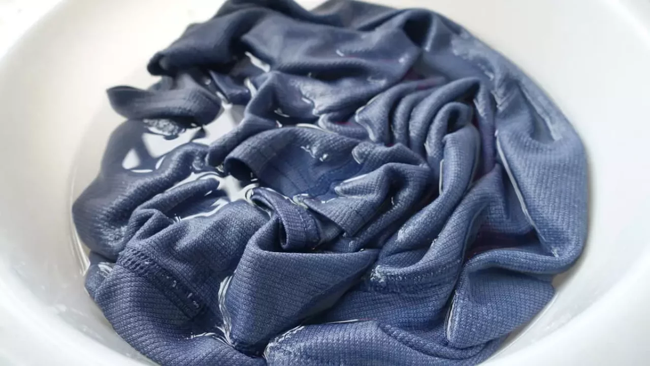 吸汗加工剤ファイントラック「ベースリカバー」