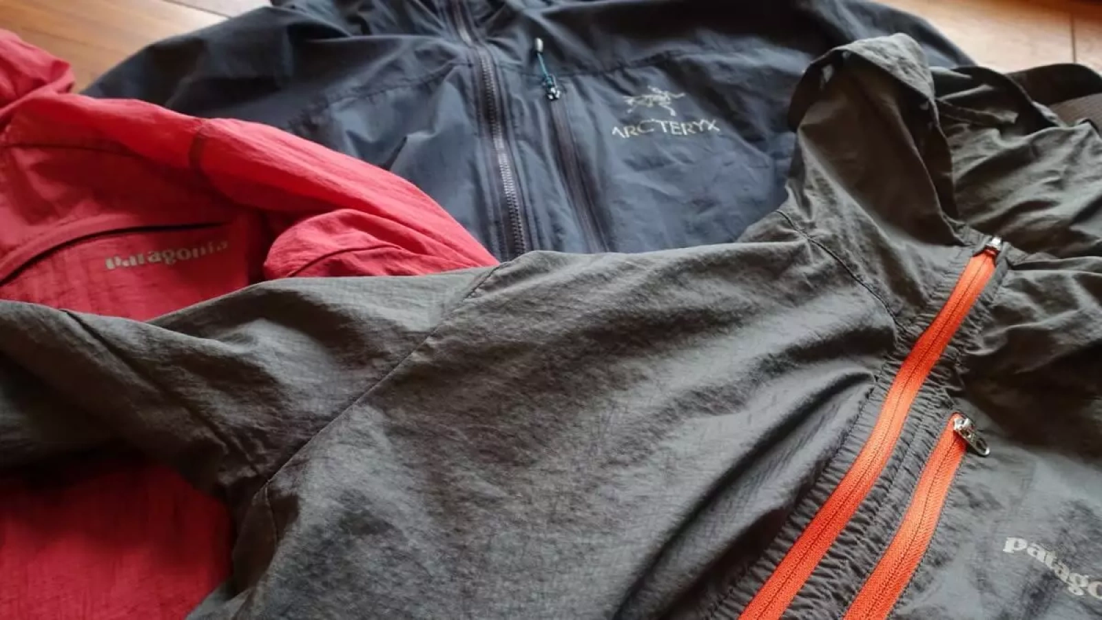 【レビュー】ファイントラック ウォーターリペル-撥水復活