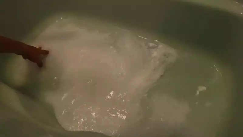 撥水加工を行う方法