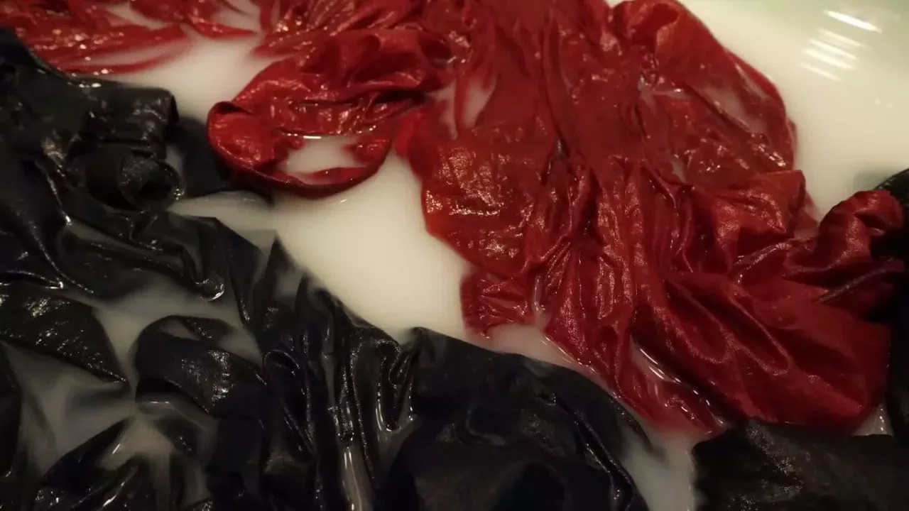 撥水加工を行う方法